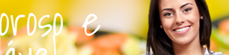 Delivery de Saladas em Recife com sistema de pedido online inovador
