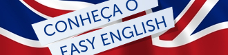 Novo site institucional do curso Easy English