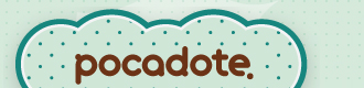  Pocadote Design com novo blog