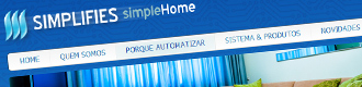 Nuvon lança site do sistema Simplifies, um produto do Grupo Qualihouse