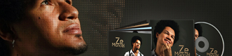 Ze Manoel, vencedor do Pre Amp 2011, lança novo CD