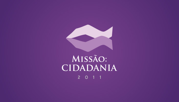 Marca Missão Cidadania