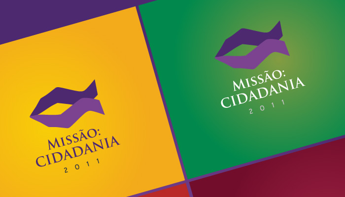 Marca Missão Cidadania