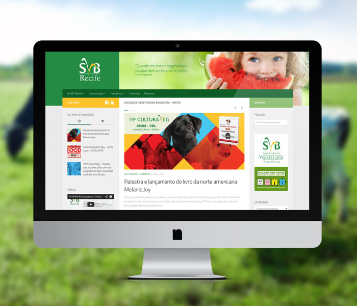 Blog SVB Recife